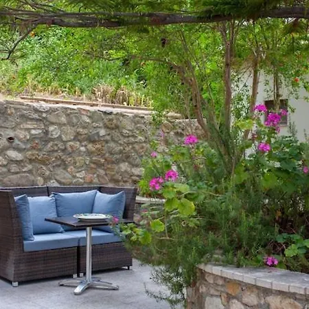 Chorio House Platanias Vrísai