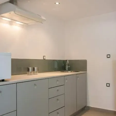 Chorio House Platanias Landhaus Vrísai