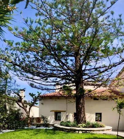 Chorio House Platanias Vrísai