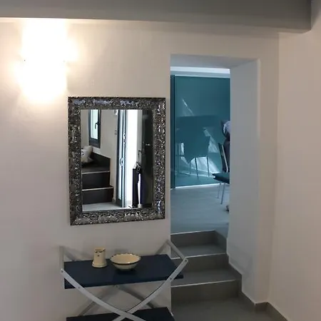 Landhaus Chorio House Platanias