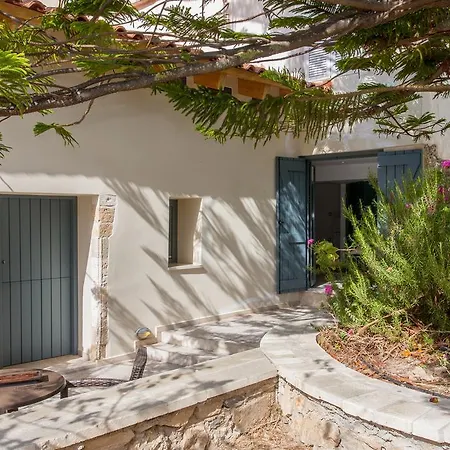 Landhaus Chorio House Platanias
