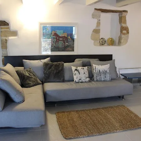 Chorio House Platanias Vrísai