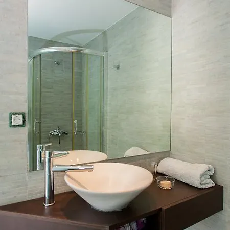 Landhaus Chorio House Platanias